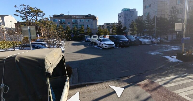 황어장터-공영-주차장