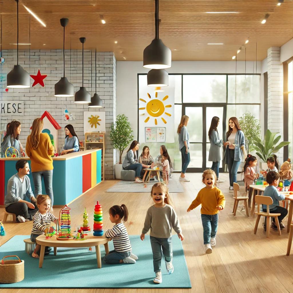 우리동네키움센터 도봉구5호점