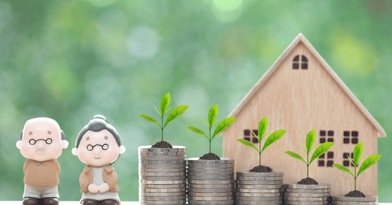 주택연금수령액