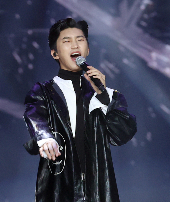 임영웅, 콘서트