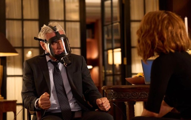 카나리 블랙 결말 후기 리뷰(호평과 혹평) 아마존프라임 영국 액션 영화다시보기추천