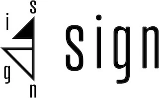 sign