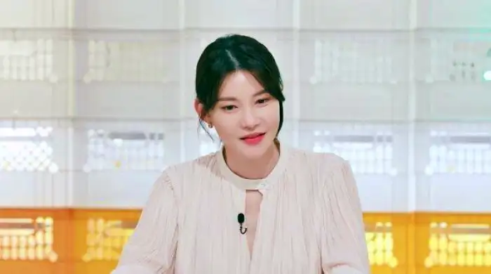 KBS 편스토랑 차장금 차예련 양삼겹 깍두기 솥밥 레시피 만드는 방법 소개