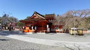 조용한 후지산 촬영 포인트 멀리 보이는 후지산 압도적 뷰