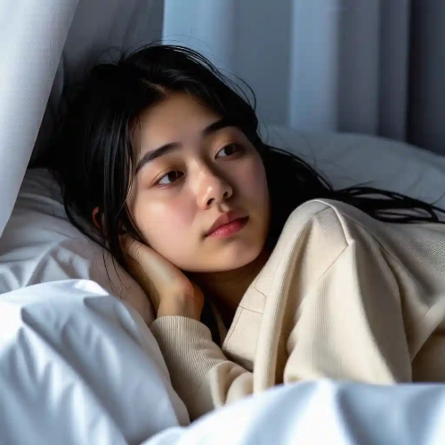 새벽에 잠이 깨는 이유