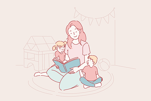 한부모가정 자격조건&amp;#44; 지원혜택