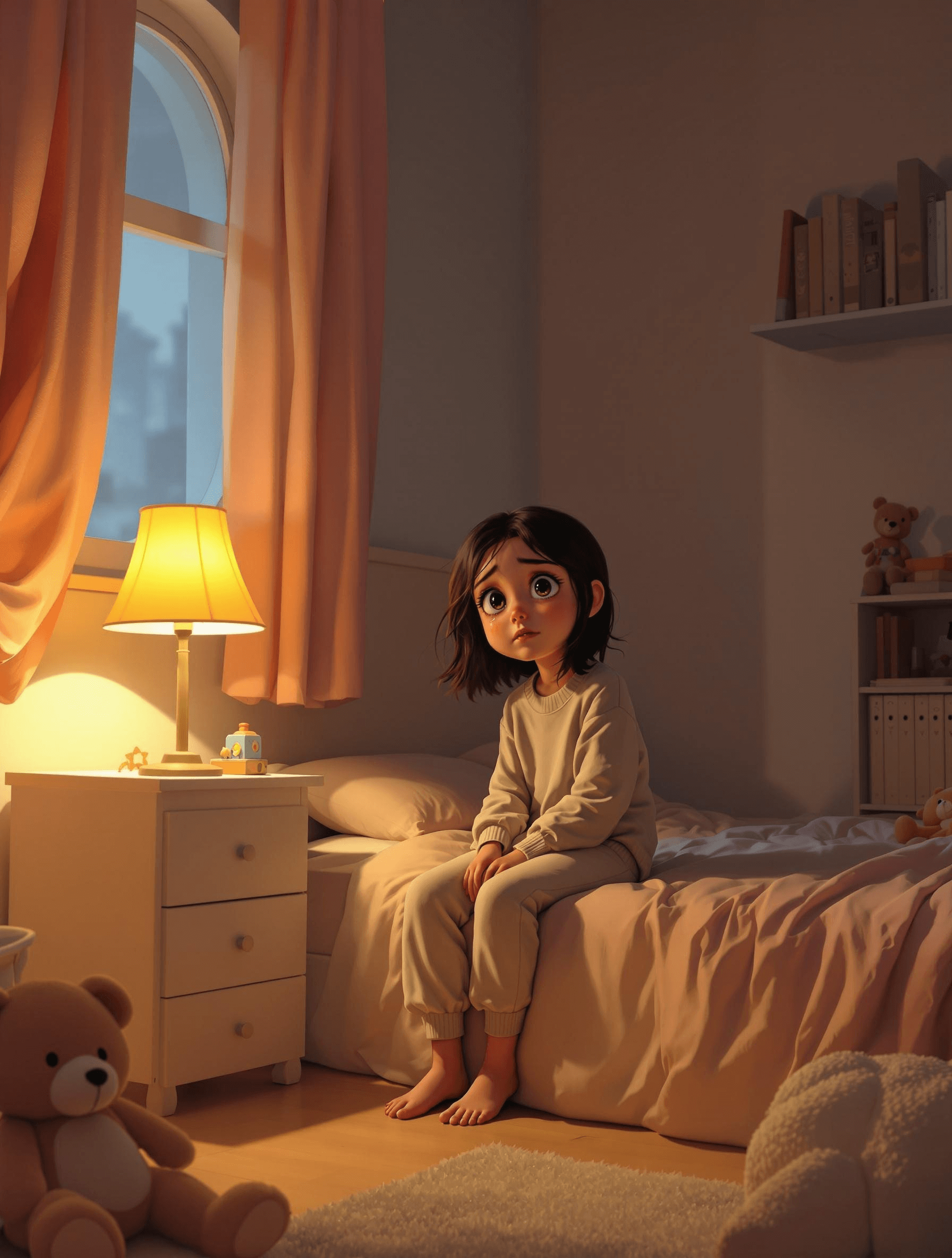 내면아이란? 어린시절 상처가 지금 내 감정에 미치는 이유