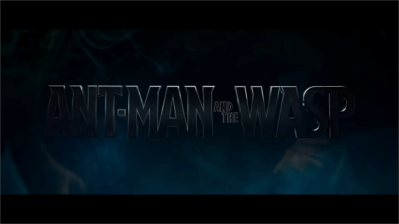 앤트맨-퀀텀매니아