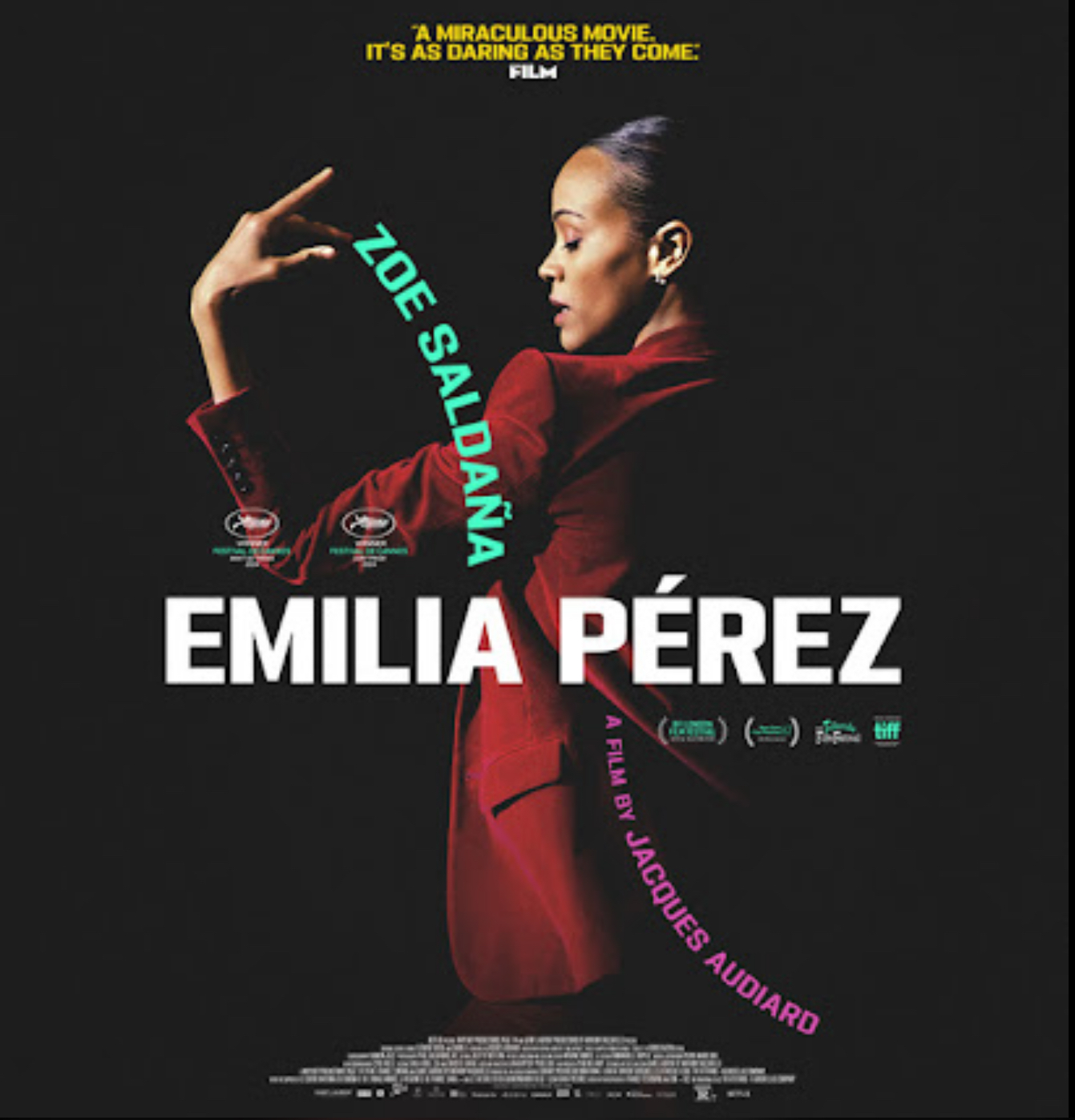 에밀리아 페레즈