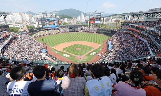 KBO 프로야구 올스타전 2025