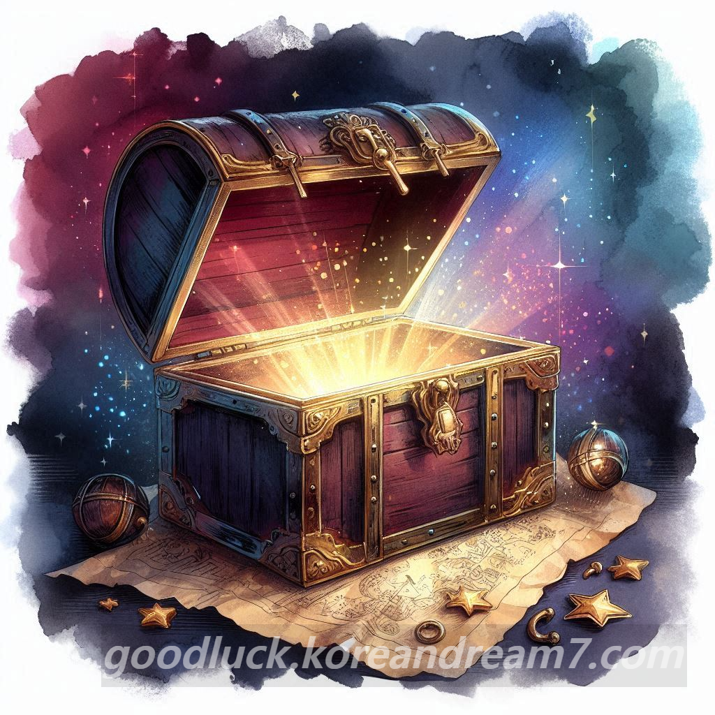 돌아가신 할머니가 용돈주는 꿈