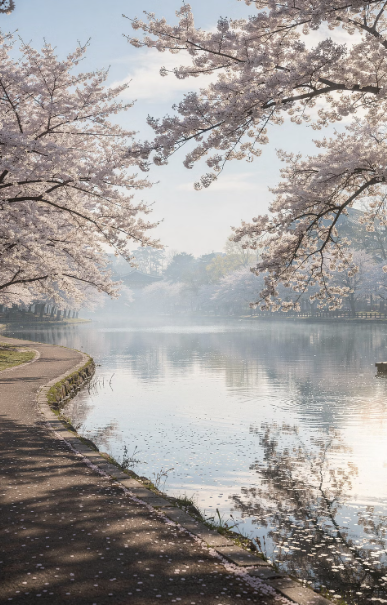 전주 근교 트레킹과 달리기, 산책까지 가능한 완벽한 힐링 코스 총정리