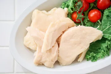 성장기 아이를 위한 밥상: 영양 균형 잡힌 엄마표 레시피