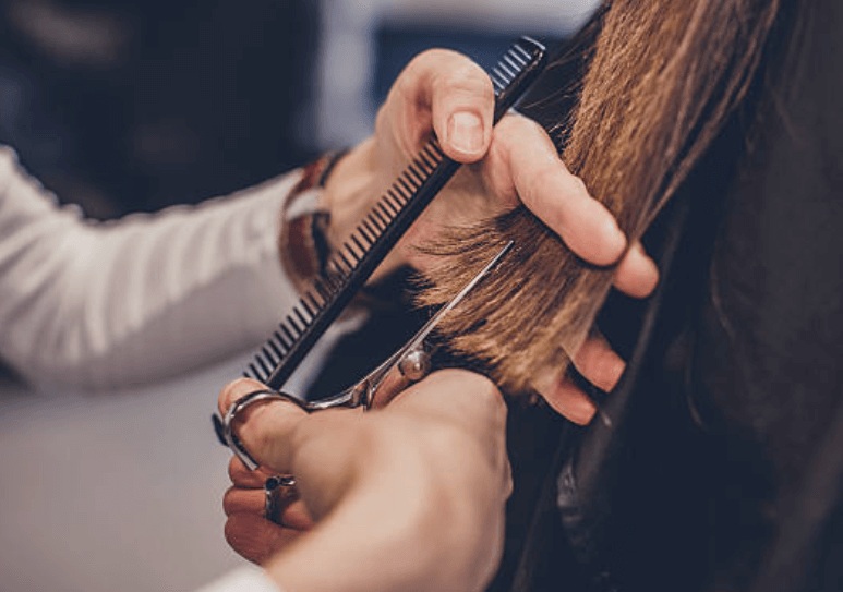 머리카락 자르는 꿈해몽