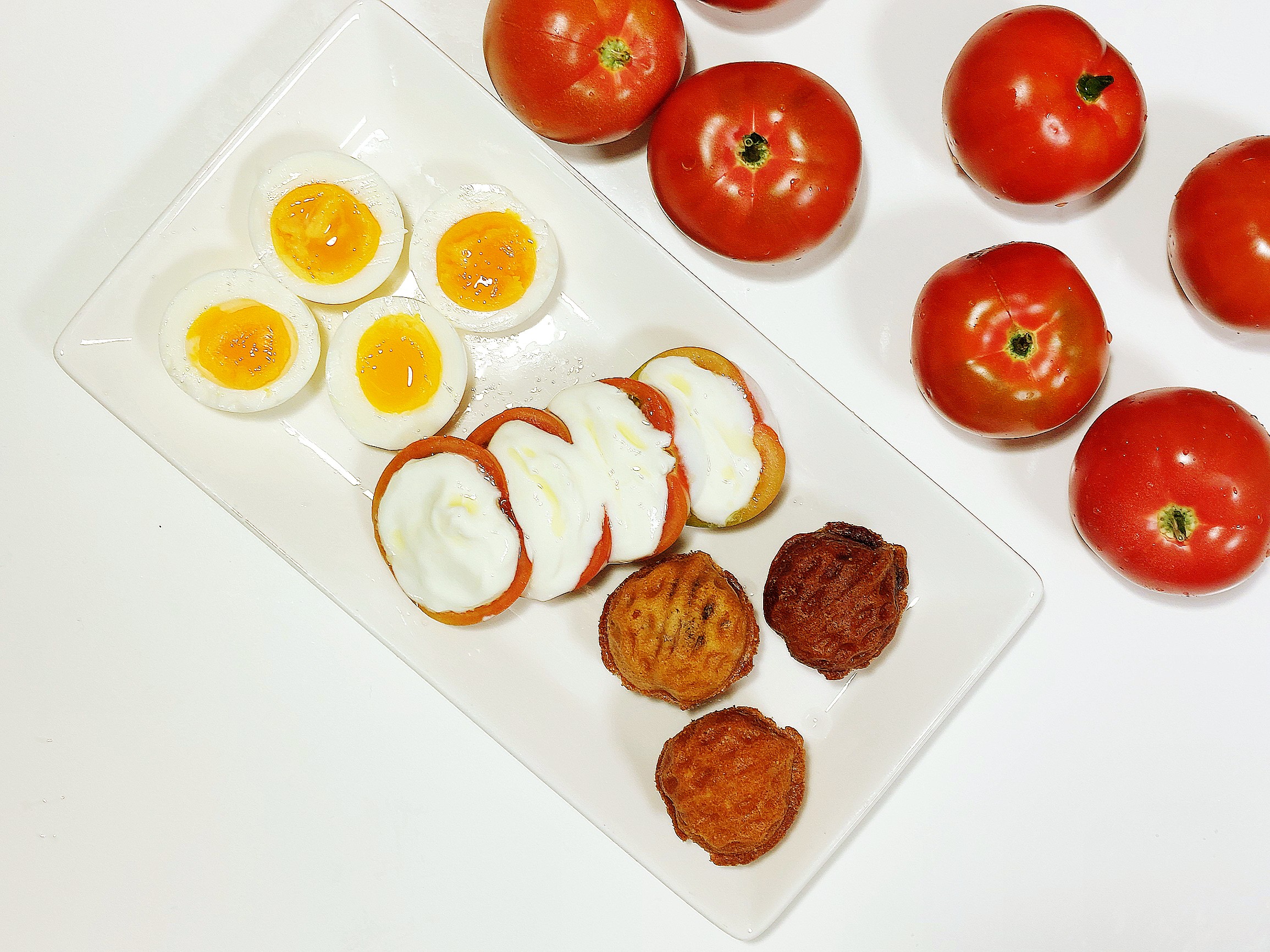 토마토 보관법