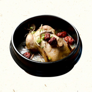 삼계탕