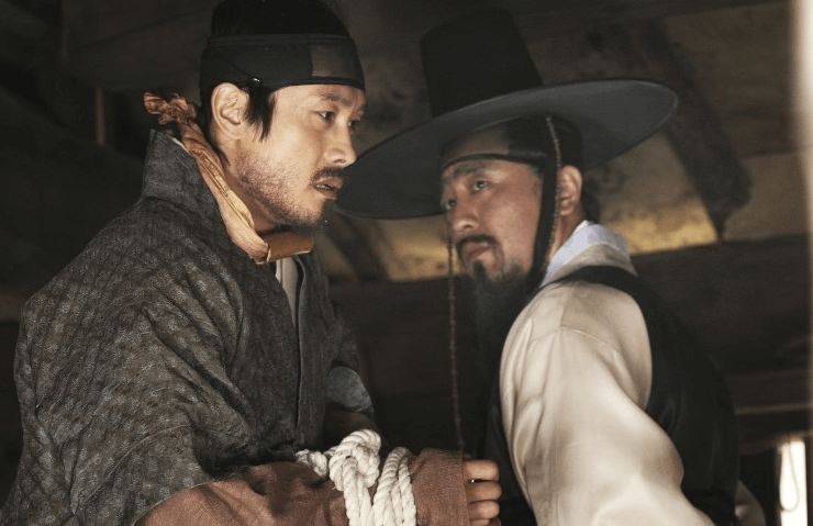 진짜와 가짜의 경계