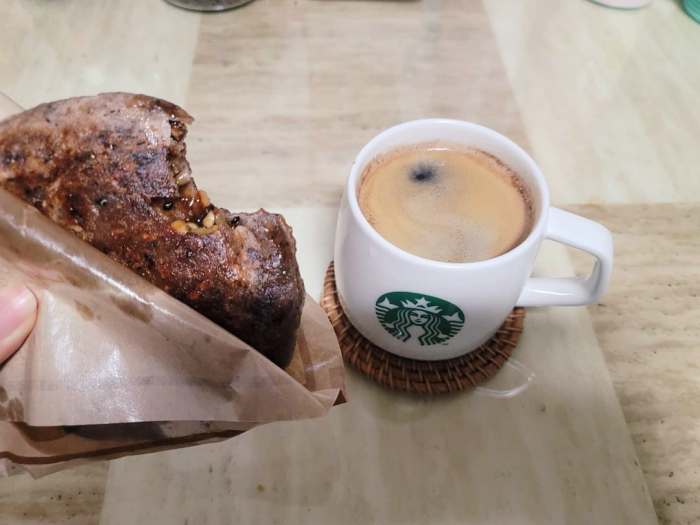 생방송오늘저녁 평택 통복시장 수수호떡 씨앗 팥 치즈 3종 수수 흑미 찹쌀 호떡 맛집 추천