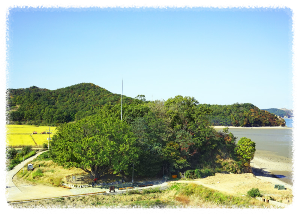 볼음도