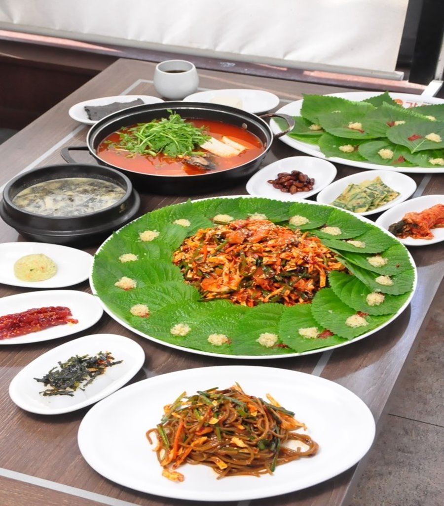 야탑 강릉집