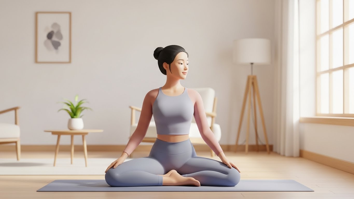 빈뇨, 골반저근