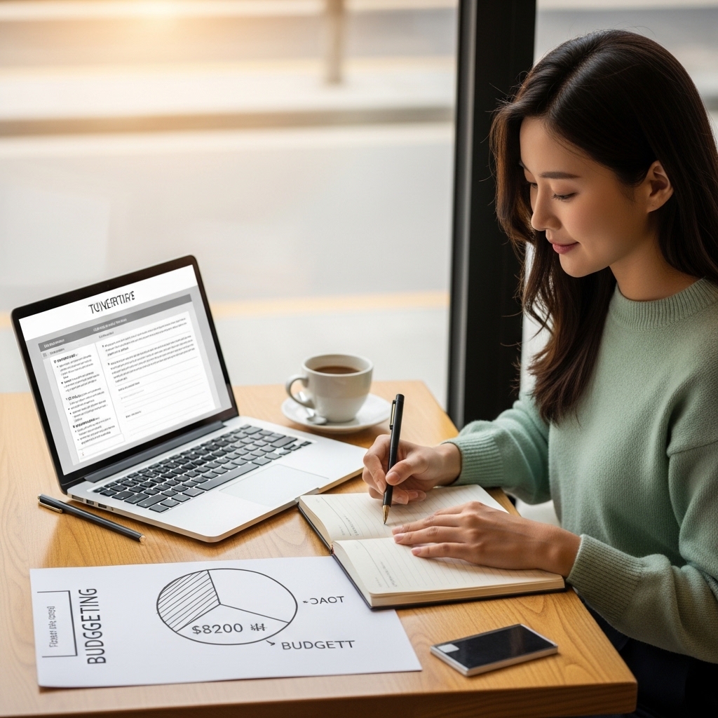 예산이 줄어드는 구조를 먼저 바꾸는 법