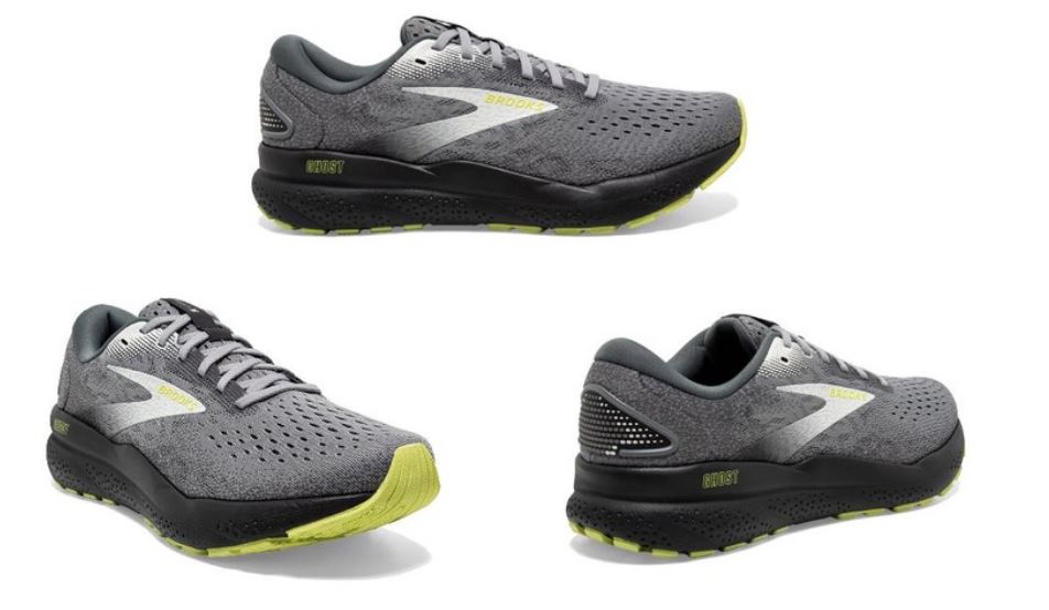 브룩스 고스트 16