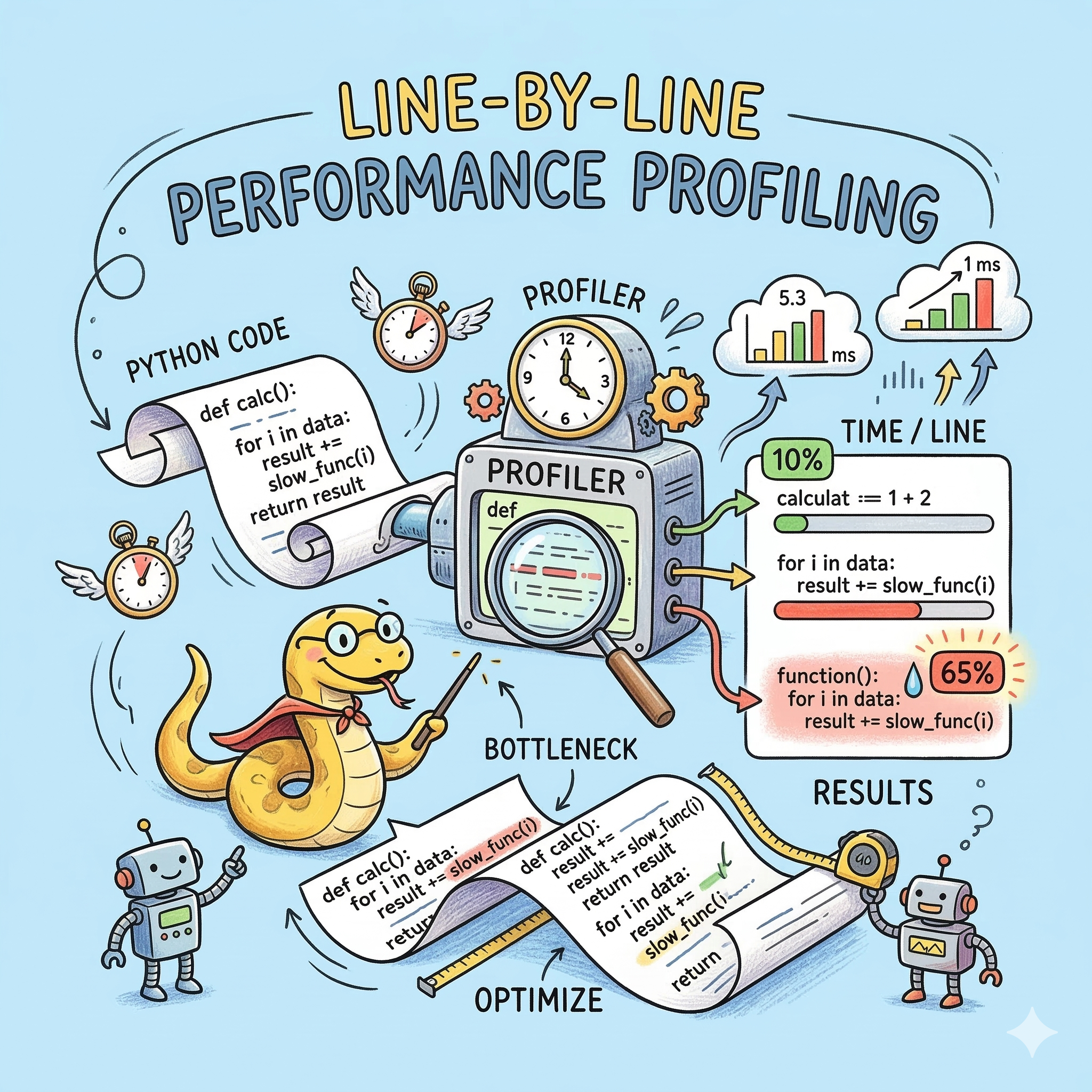 line_profiler