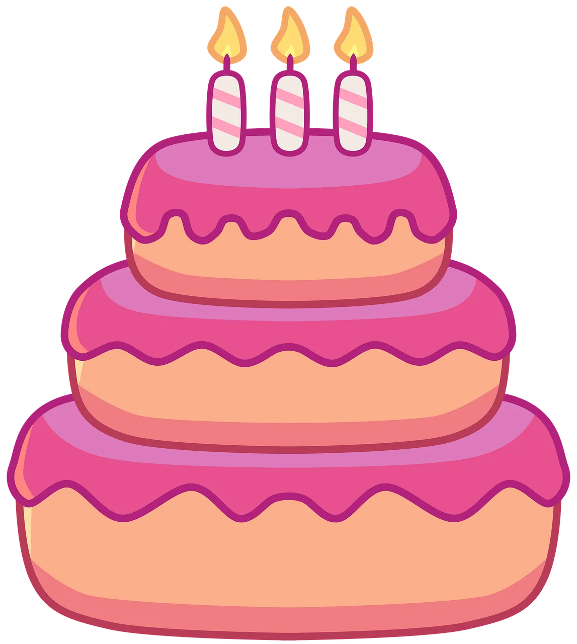 딸 생일 축하 문구 & 메세지