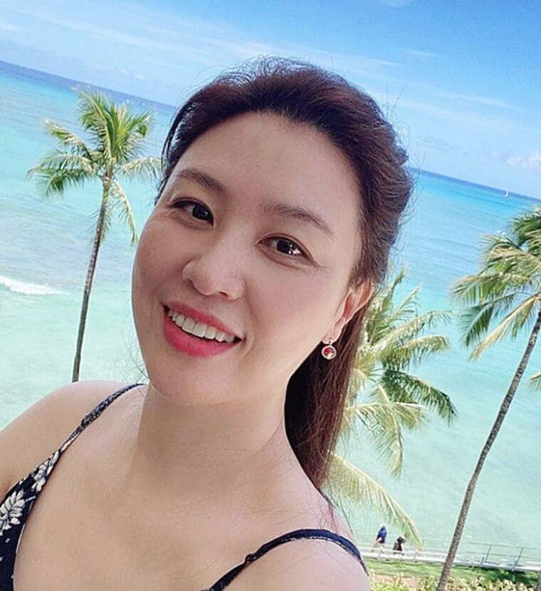 배우-김성령-동생-김성경