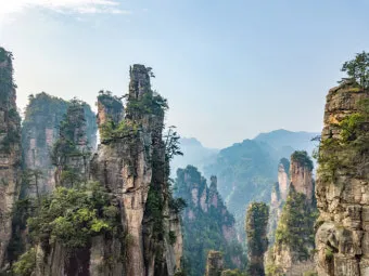 중국 여행 전 폭우 상황 확인 필수 주의사항 정리_8