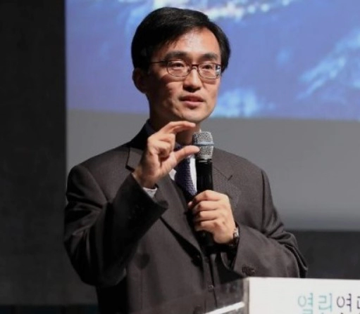 정용훈 교수 프로필