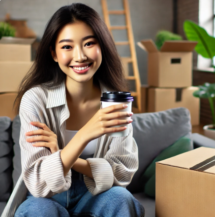 소형이사부터 대형이사까지 견적 싸게 받는법