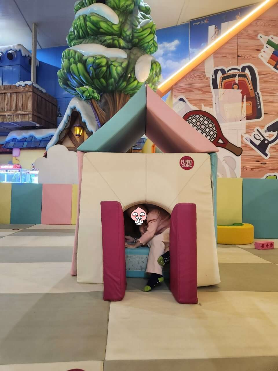 부천 볼베어파크