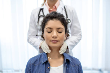 갑상선 기능 저하증 증상, 좋은음식, 수치 총정리 (2024ver)