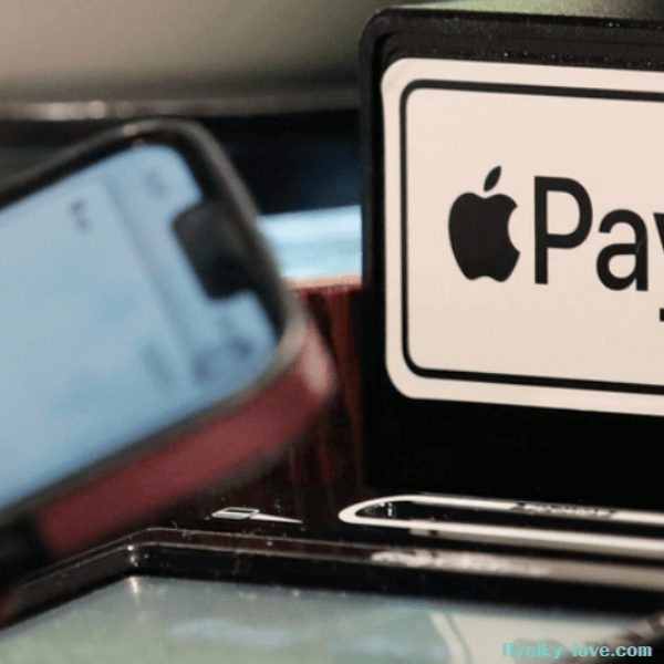 애플페이 교통카드 기능