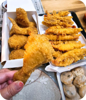 생방송 투데이 환승직업 치킨 경기 고양 맛집