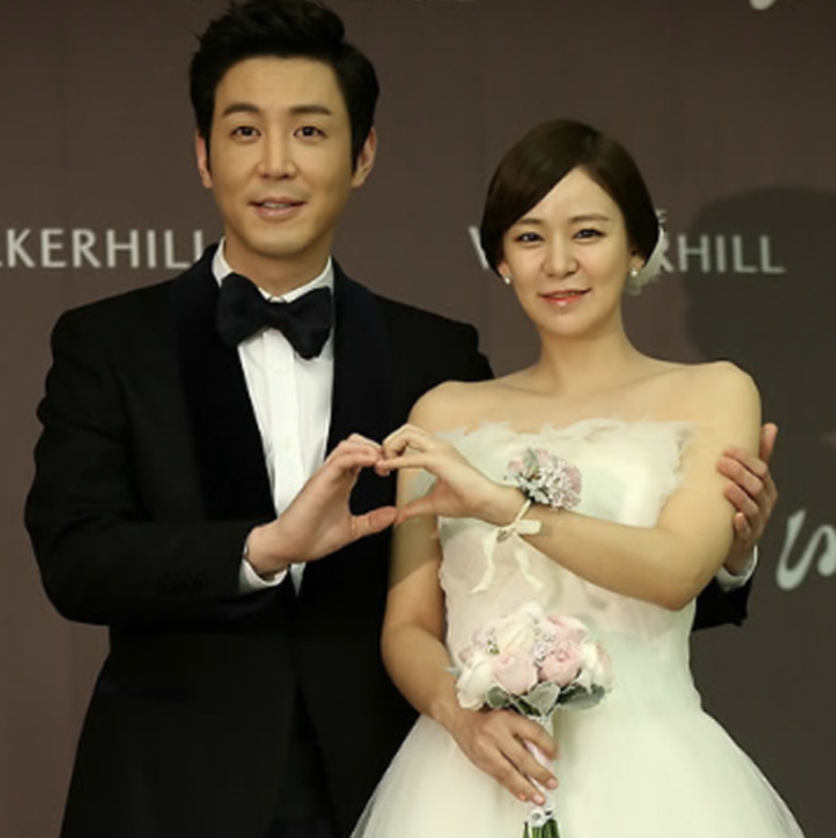 심이영 최원영 결혼