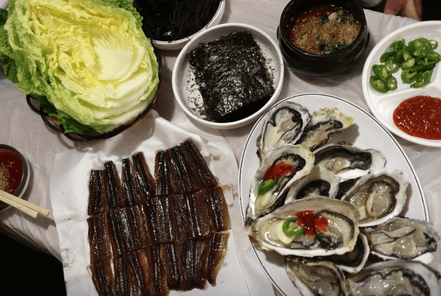 생방송투데이 과메기 경북 포항 맛집 정보