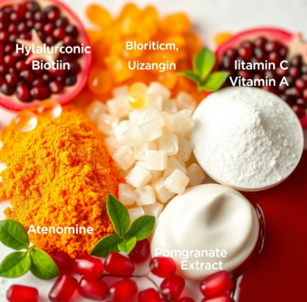 여에스더콜라겐-효과-후기-종류