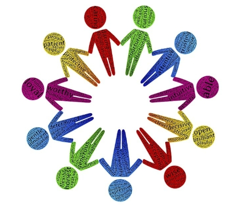 다양한 국가의 독특한 직업 문화 : 세계 각국의 고유한 직업 가치와 시스템