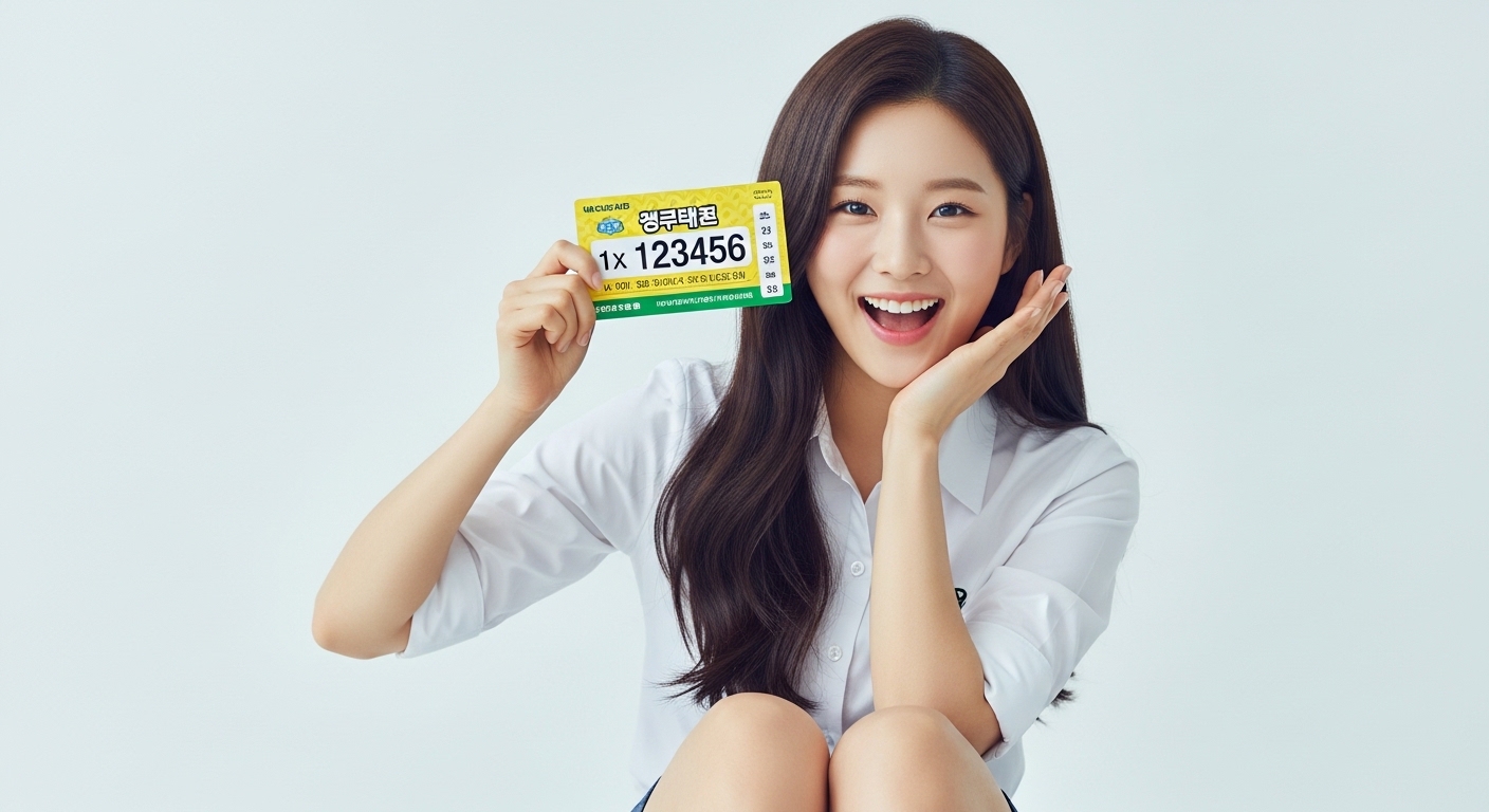 1224회 로또예상번호