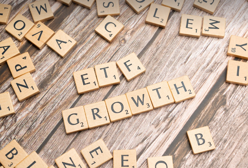 2025 ETF 수익률