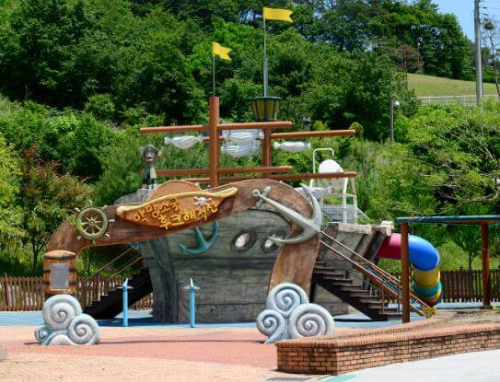 임실치즈테마파크_플레이랜드