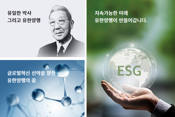 유한양행 렉라자 FDA 최초 승인과 향후 주가전망