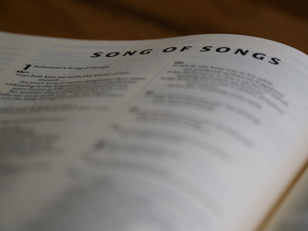 song collection
