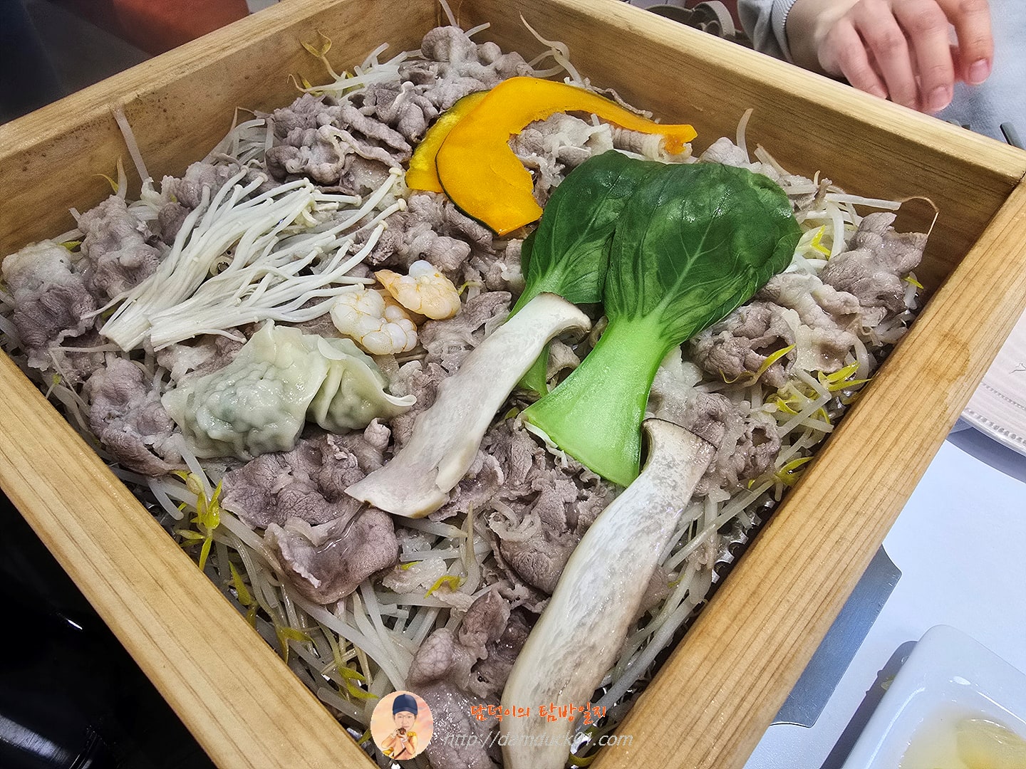 샤브밀