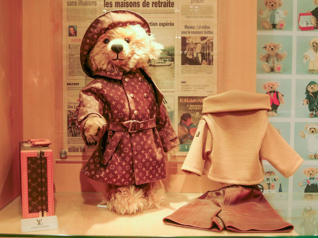 테디베어 뮤지엄 &ndash; 아이도 어른도 빠지는 귀여운 박물관