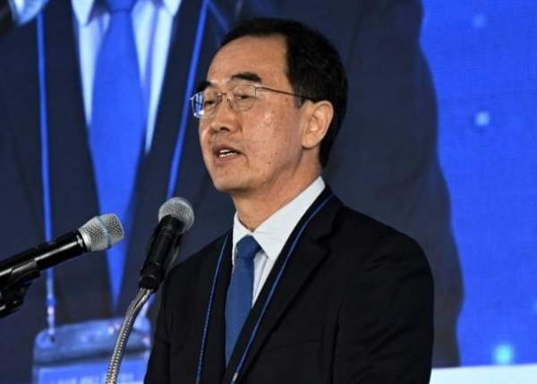 조명균 집행유예: 전 통일부 장관 직권남용 유죄 확정... '문재인 정부 블랙리스트' 대법원 선고의 법리 분석과 공직 정계 파장