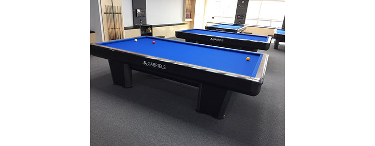 고양 일산동구 당구장